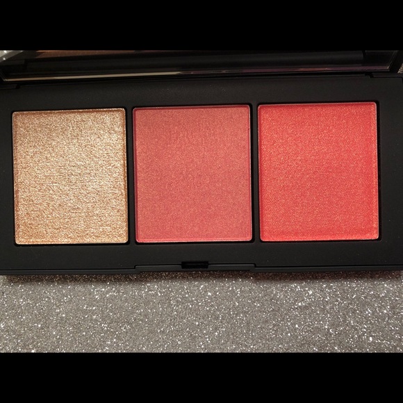 BNIB! NARS ORGASM X Cheek Palette 🎨 - Picture 6 of 7